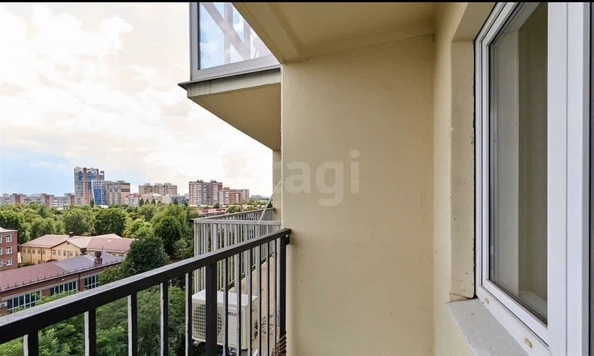 
  Продается 1-комн. квартира 35.2 м². Фото 8.