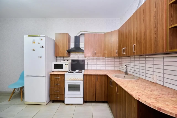 
  Продается 1-комн. квартира 46.4 м². Фото 4.
