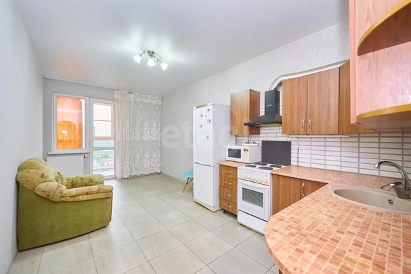 
  Продается 1-комн. квартира 46.4 м². Фото 15.