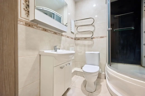 
  Продается 1-комн. квартира 46.4 м². Фото 18.