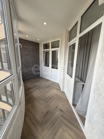 
  Продается 1-комн. квартира 36.9 м², в ЖК Достояние, литера 10. Фото 3.