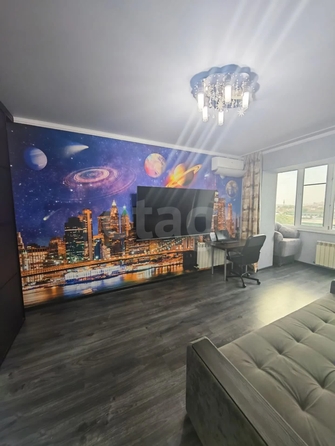 
  Продается 1-комн. квартира 56 м². Фото 1.