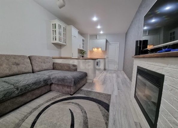 
  Продается 2-комн. квартира 66.1 м². Фото 1.