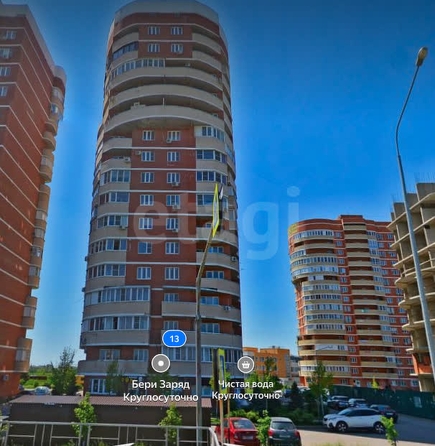 
  Продается 2-комн. квартира 66.1 м². Фото 9.