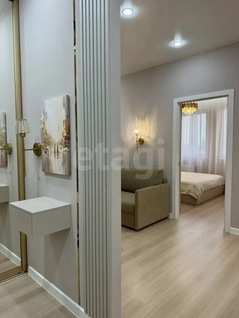 
  Продается 1-комн. квартира 41.6 м². Фото 6.