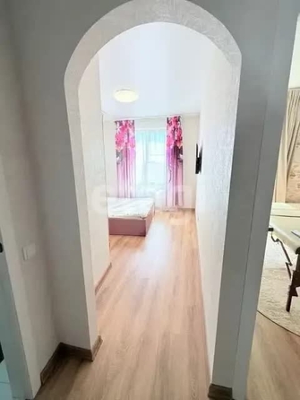 
  Сдается 1-комн. квартира 34 м². Фото 6.