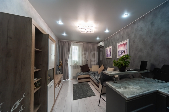 
  Продается 1-комн. квартира 35.6 м². Фото 3.