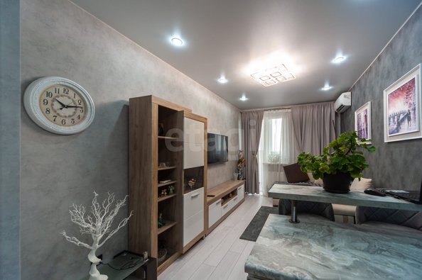
  Продается 1-комн. квартира 35.6 м². Фото 5.