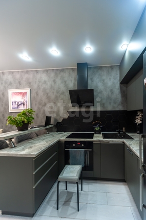 
  Продается 1-комн. квартира 35.6 м². Фото 7.