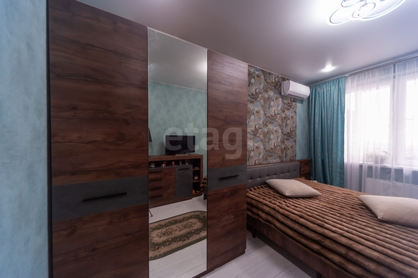 
  Продается 1-комн. квартира 35.6 м². Фото 9.