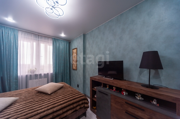 
  Продается 1-комн. квартира 35.6 м². Фото 10.