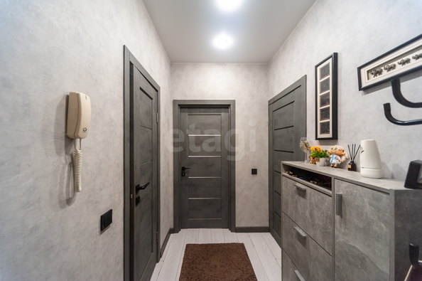 
  Продается 1-комн. квартира 35.6 м². Фото 20.