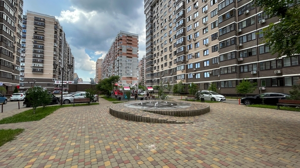 
  Продается 1-комн. квартира 35.6 м². Фото 26.