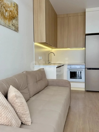 
  Продается 1-комн. квартира 41.4 м². Фото 2.