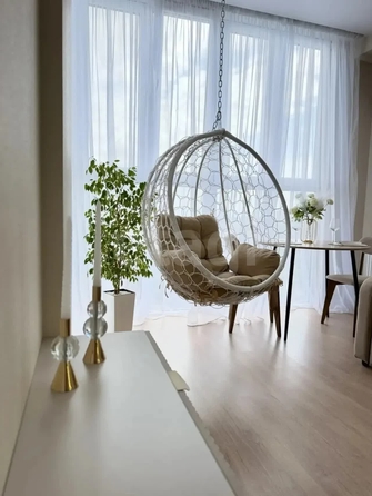 
  Продается 1-комн. квартира 41.4 м². Фото 5.