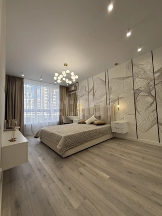 
  Продается 1-комн. квартира 38 м². Фото 3.