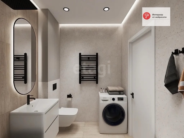 
  Продается 1-комн. квартира 35.9 м². Фото 3.