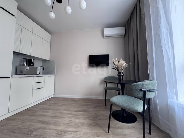 
  Продается 1-комн. квартира 35 м². Фото 1.