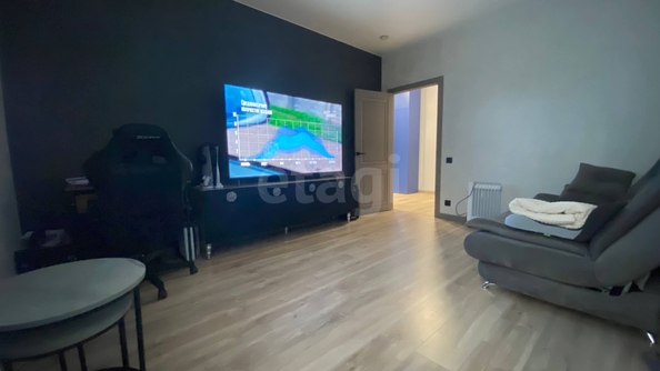 
  Продается 2-комн. квартира 65.3 м². Фото 6.