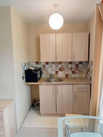 
  Продается студия 20.5 м². Фото 4.