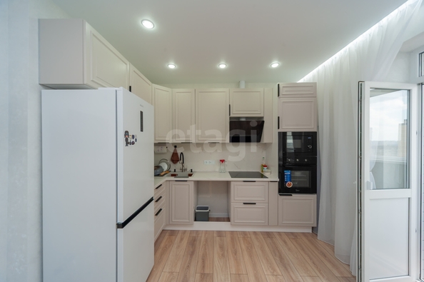
  Продается 3-комн. квартира 64.5 м². Фото 6.