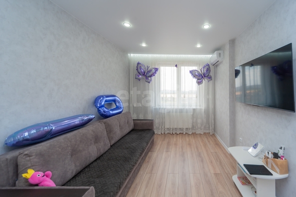 
  Продается 3-комн. квартира 64.5 м². Фото 23.
