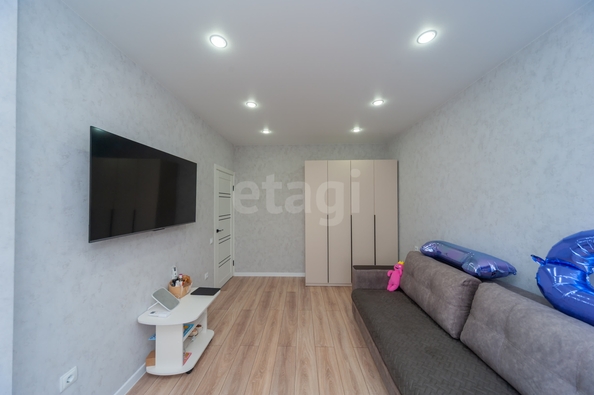 
  Продается 3-комн. квартира 64.5 м². Фото 25.