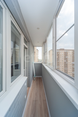 
  Продается 3-комн. квартира 64.5 м². Фото 29.