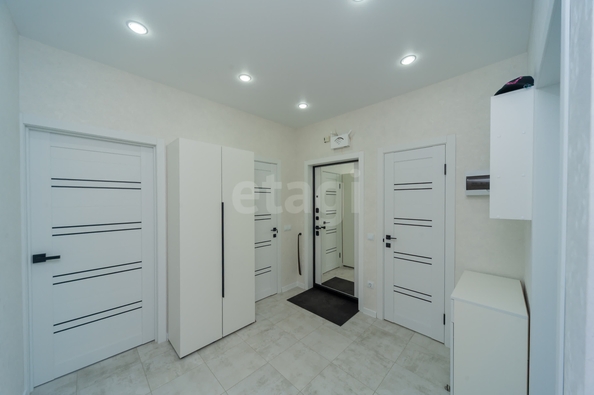 
  Продается 3-комн. квартира 64.5 м². Фото 38.