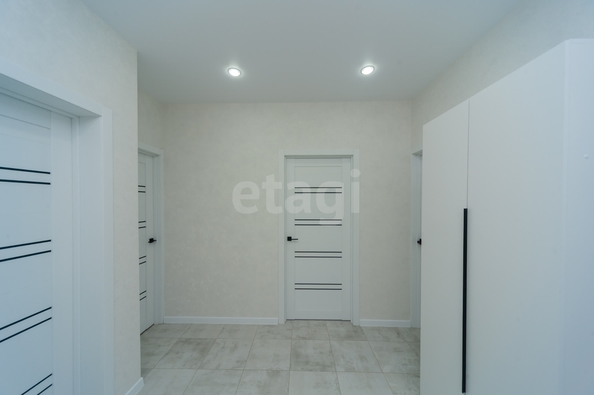 
  Продается 3-комн. квартира 64.5 м². Фото 41.
