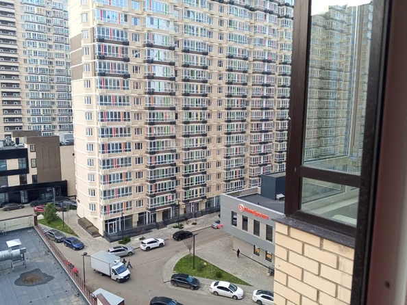 
  Продается 1-комн. квартира 29 м², в ЖК Улыбка, литера 1. Фото 12.