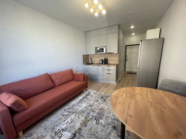 
  Сдается 1-комн. квартира 21 м². Фото 1.