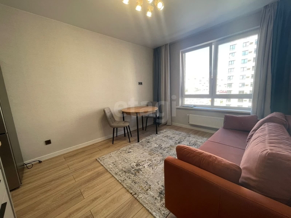 
  Сдается 1-комн. квартира 21 м². Фото 2.