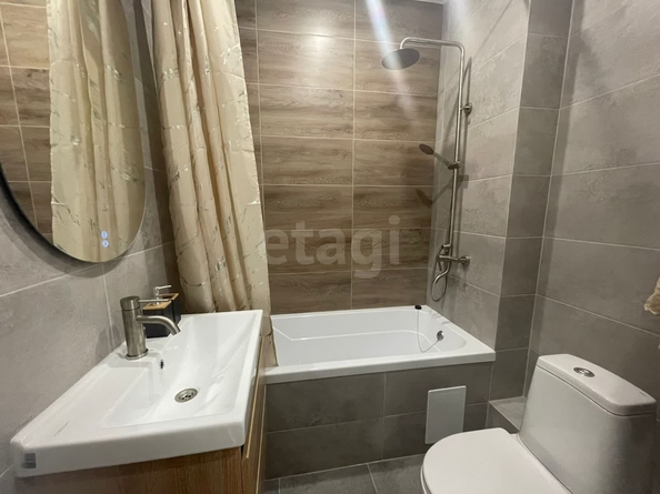 
  Сдается 1-комн. квартира 21 м². Фото 7.