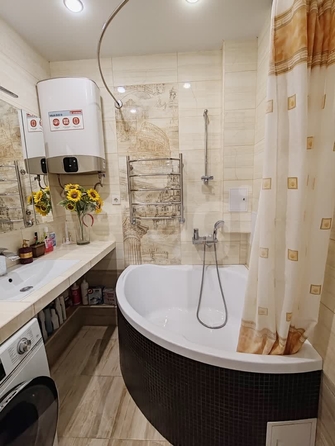 
  Продается 3-комн. квартира 84 м². Фото 13.