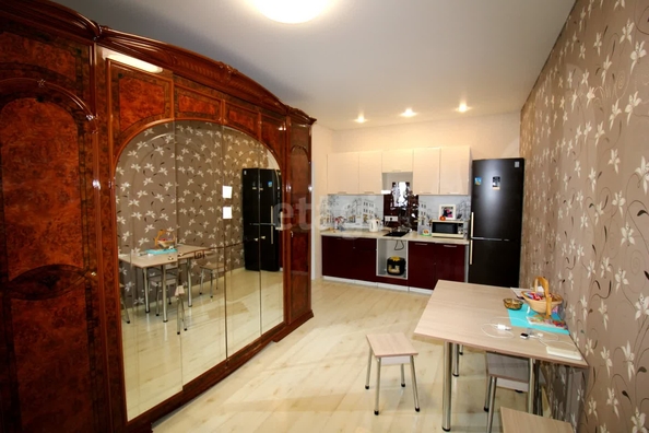 
  Продается 1-комн. квартира 41 м². Фото 2.