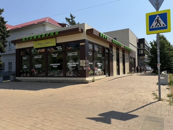 
  Сдается универсальное помещение 157.5 м². Фото 1.