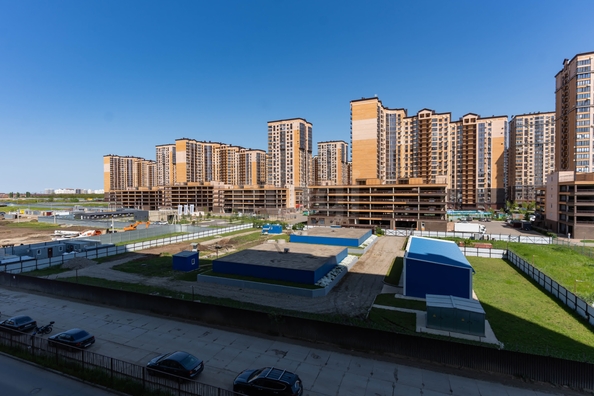 
  Продается 2-комн. квартира 45.3 м². Фото 24.