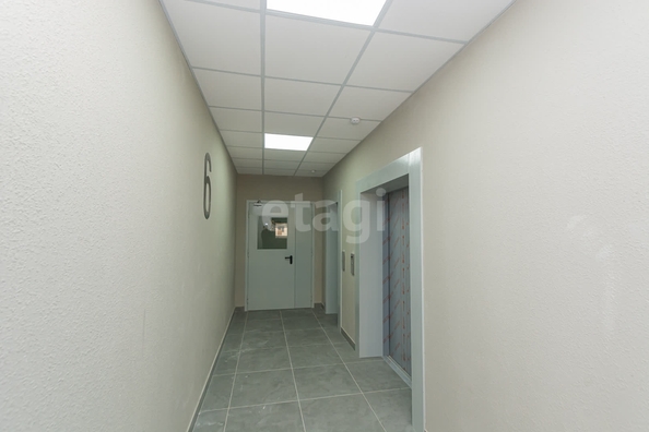 
  Продается 2-комн. квартира 45.3 м². Фото 35.