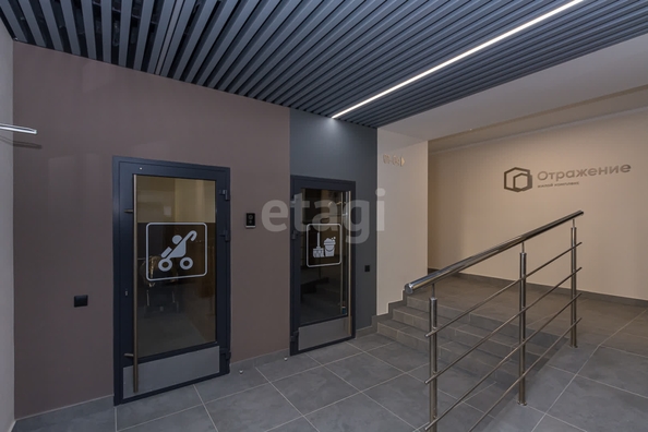
  Продается 2-комн. квартира 45.3 м². Фото 37.
