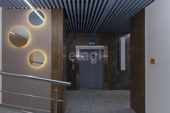 
  Продается 2-комн. квартира 45.3 м². Фото 38.