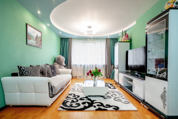 
  Продается 3-комн. квартира 73.6 м². Фото 4.