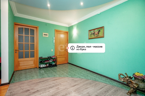 
  Продается 3-комн. квартира 73.6 м². Фото 13.