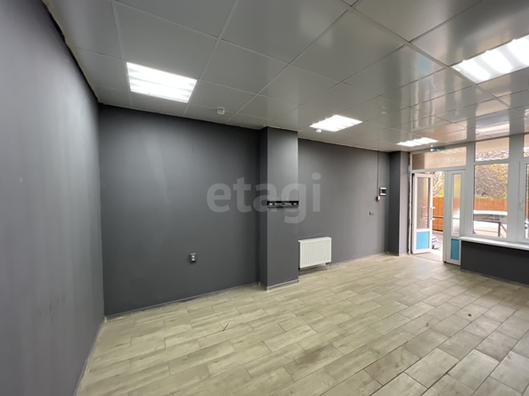 
  Сдается универсальное помещение 59.7 м². Фото 10.
