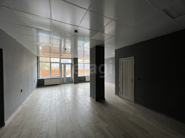 
  Сдается универсальное помещение 59.7 м². Фото 16.