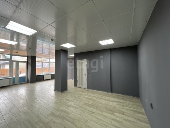 
  Сдается универсальное помещение 59.7 м². Фото 19.