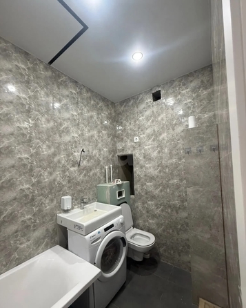
  Продается 2-комн. квартира 48.2 м², в ЖК Оникс, литер 5. Фото 5.
