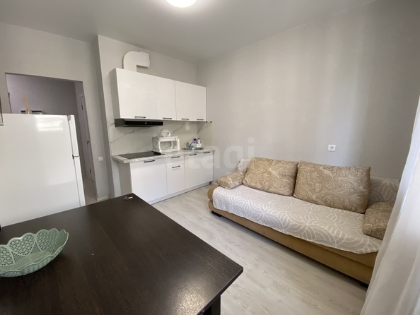 
  Сдается 1-комн. квартира 35 м². Фото 1.