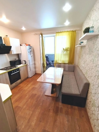 
  Продается 1-комн. квартира 42.4 м². Фото 1.