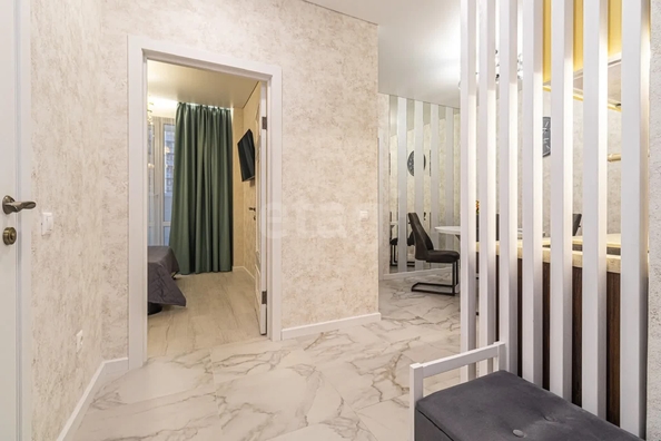 
  Продается 1-комн. квартира 37.9 м². Фото 5.